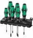 Wera 367/6 Torx Tornavida Seti 6lı 05028062001