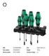 Wera 367/6 Torx Tornavida Seti 6lı 05028062001