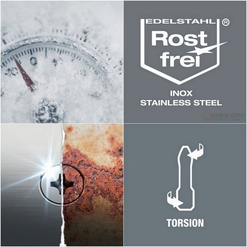 Wera 3867/1 TS Torx Bits Uç 25mm TX8 05071030001