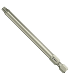 Wera 3867/4 Torx Bits Uç 89mm TX25 05134859001