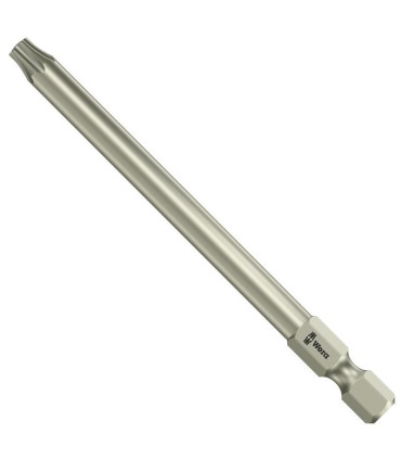 Wera 3867/4 Torx Bits Uç 89mm TX30 05134860001