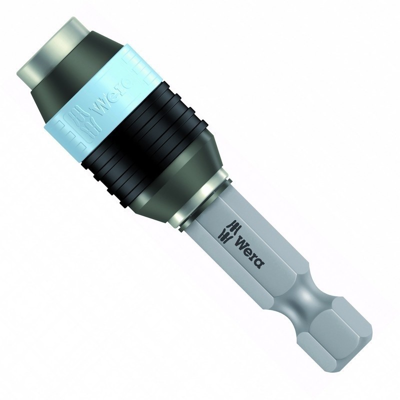 Wera 3888 4/1 K Rapidaptor Bits Tutucu 50mm 05071100001