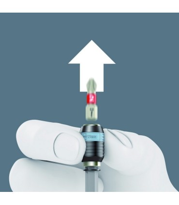 Wera 3888 4/1 K Rapidaptor Bits Tutucu 50mm 05071100001