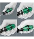 Wera 395 HO/3 Sıhhi Tesisat Lokmabaş Tornavida Seti 3P 05134275001