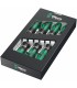 Wera 395 HO/7 SM Lokmabaş Tornavida Set 7li 05029510001
