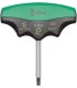 Wera 400 Sabit Torklu T Tornavida 4Nm Hex 4mm 05005080001