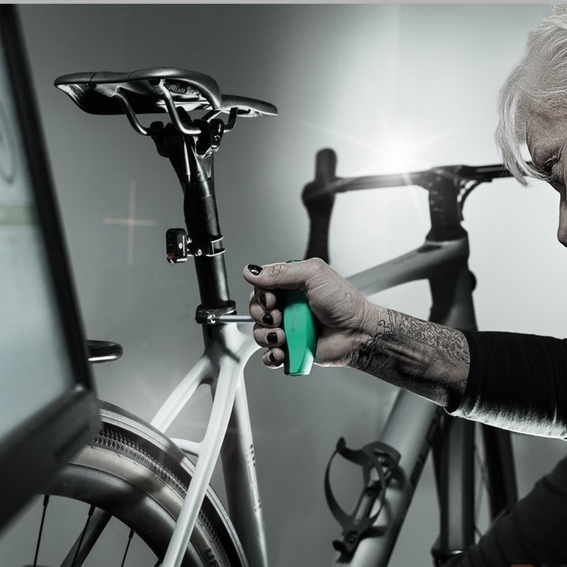 Wera 400 Sabit Torklu T Tornavida 5Nm Hex 5mm 05005081001