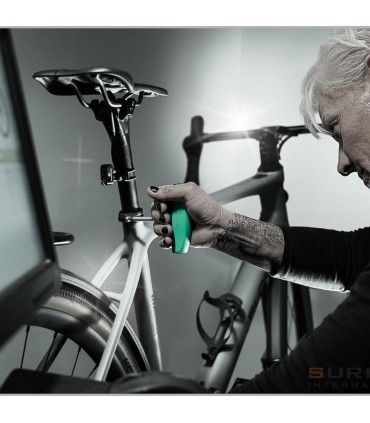 Wera 400 Torx Sabit Torklu T Tornavida 4Nm TX20 05005090001