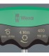 Wera 400 Torx Sabit Torklu T Tornavida 4Nm TX20 05005090001