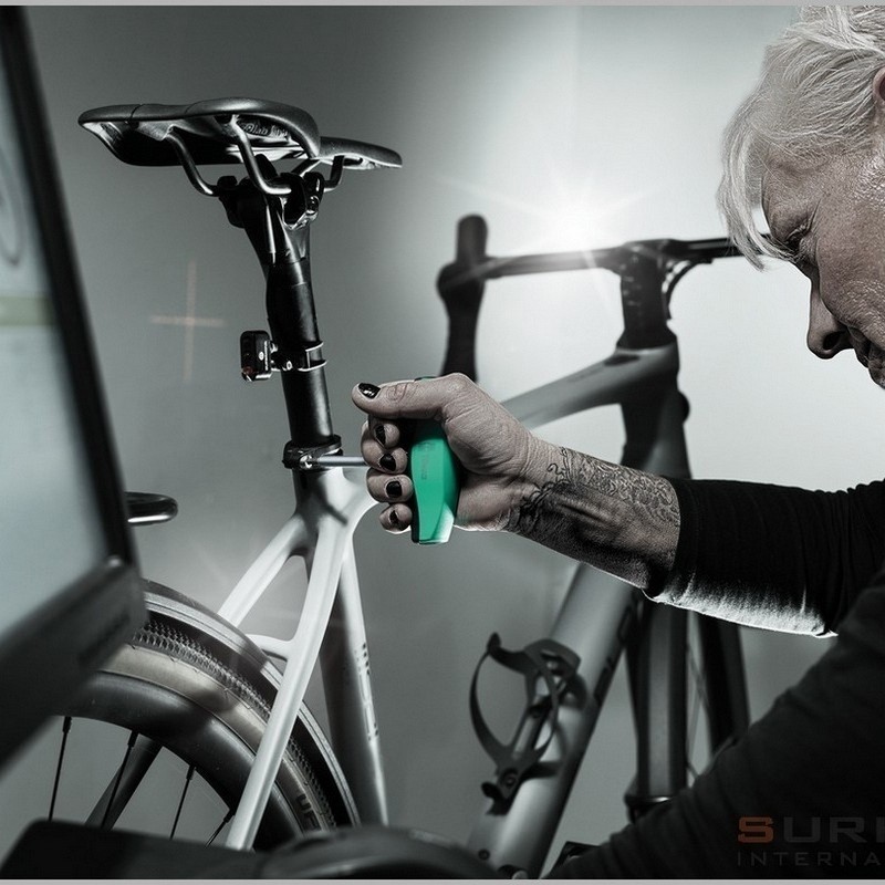 Wera 400 Torx Sabit Torklu T Tornavida 5Nm TX25 05005091001