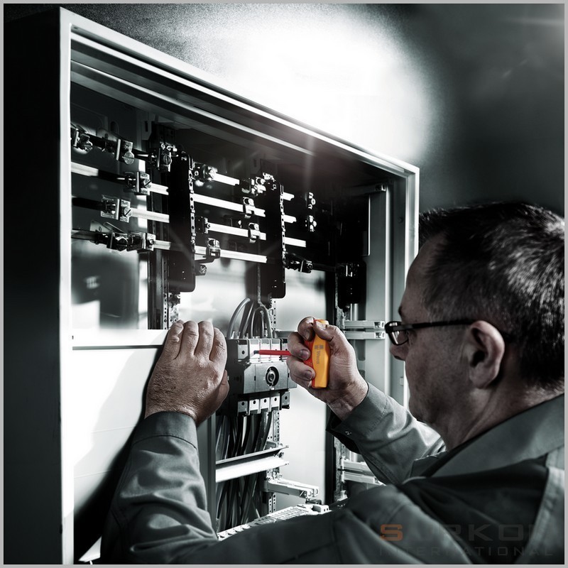 Wera 400i VDE Sabit Torklu T Tornavida 5Nm Hexplus 5mm 05004981001