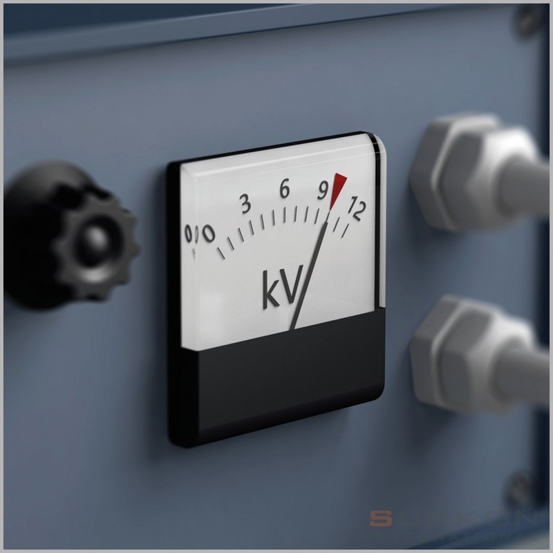 Wera 400i VDE Sabit Torklu T Tornavida 5Nm Hexplus 5mm 05004981001