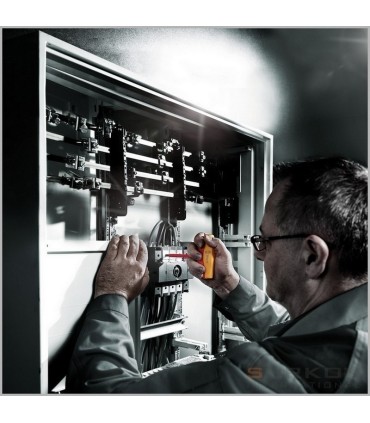 Wera 400i VDE Sabit Torklu T Tornavida 5Nm Hexplus 4mm 05004980001