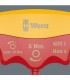 Wera 400i VDE Sabit Torklu T Tornavida 5Nm Hexplus 4mm 05004980001