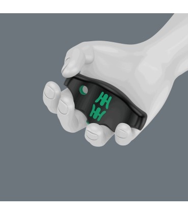 Wera 416 R Bits Tutuculu T Tornavida 05023404001