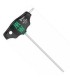 Wera 454 HexPlus T Tornavida 100x2,0mm 05023330001