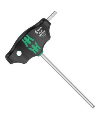 Wera 454 HF HexPlus T Tornavida 100x10mm 05023354001