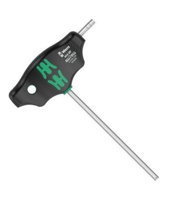 Wera 454 HF HexPlus T Tornavida 100x8,0mm 05023351001