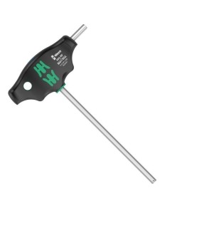 Wera 454 HF HexPlus T Tornavida 150x6,0mm 05023347001