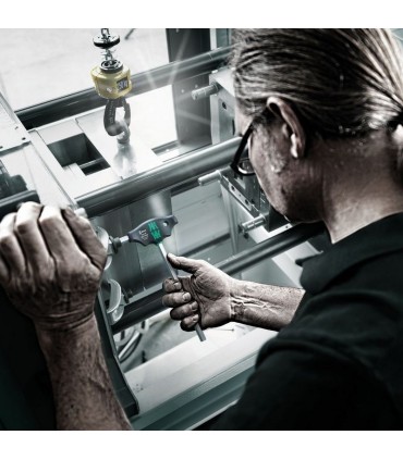 Wera 454 HF HexPlus T Tornavida Seti 7li 05023450001