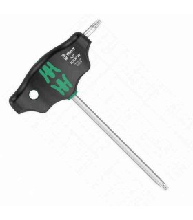 Wera 467 HF Torx T Tornavida 100mm TX25 05023375001