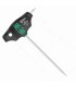 Wera 467 HF Torx T Tornavida 100mm TX6 05023367001