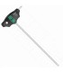 Wera 467 HF Torx T Tornavida 200mm TX20 05023374001