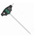 Wera 467 HF Torx T Tornavida 200mm TX27 05023377001