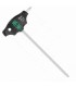 Wera 467 HF Torx T Tornavida 200mm TX30 05023378001