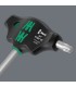 Wera 467 HF Torx T Tornavida 200mm TX45 05023380001