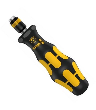 Wera 60 ESD Tornavida Bits Seti KF Kompakt 05051043001