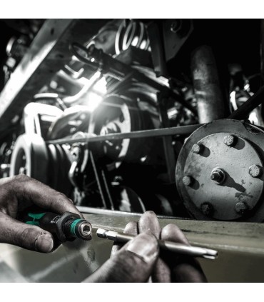 Wera KF Kompakt 60 Tornavida Bits Seti 18P 05059295001