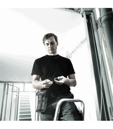 Wera KF Kompakt 60 Tornavida Bits Seti 18P 05059295001