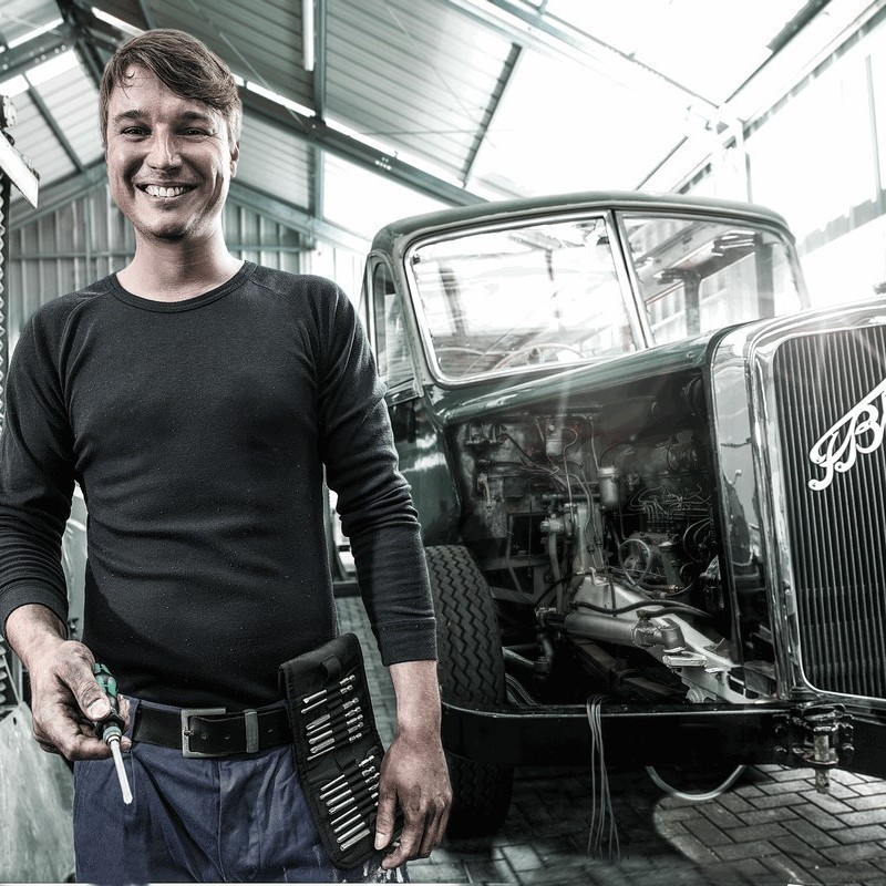 Wera KF Kompakt 60 Tornavida Bits Seti 18P 05059295001