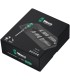 Wera KF Kompakt 60 Tornavida Bits Seti 18P 05059295001