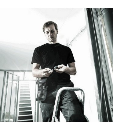 Wera KF Kompakt 60 Torklu Tornavida 1.2-3Nm Bits Seti 05059293001