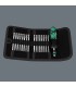 Wera KF Kompakt 60 Torklu Tornavida 1.2-3Nm Bits Seti 05059293001