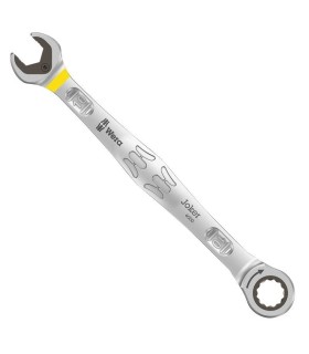 Wera 6000 Joker Cırcırlı Yıldız Açık Ağız Kombine Anahtar 10mm 05073270001