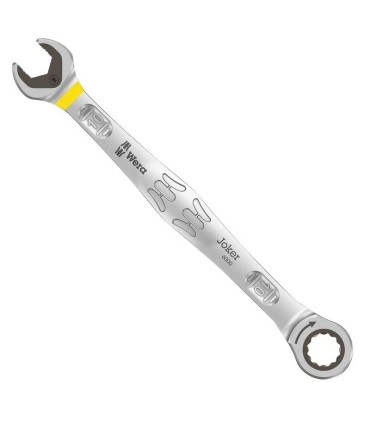 Wera 6000 Joker Cırcırlı Yıldız Açık Ağız Kombine Anahtar 10mm 05073270001