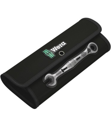 Wera 6000 Joker Cırcırlı Yıldız Açık Ağız Kombine Anahtar Set 11P 05020013001