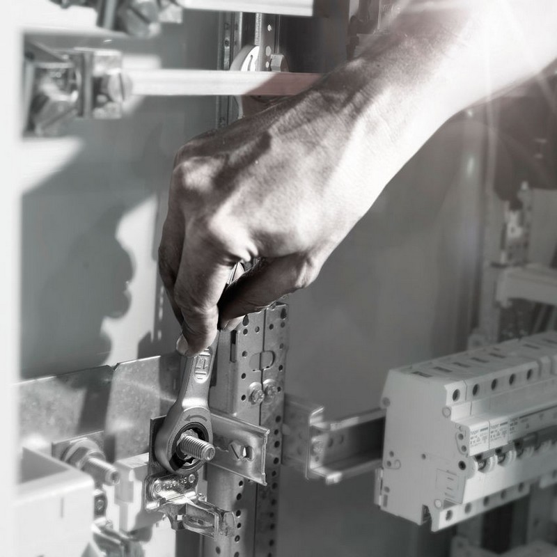 Wera 6000 Joker Cırcırlı Yıldız Açık Ağız Kombine Anahtar 11mm 05073271001