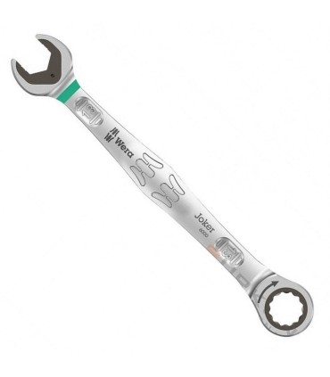 Wera 6000 Joker Cırcırlı Yıldız Açık Ağız Kombine Anahtar 13mm 05073273001