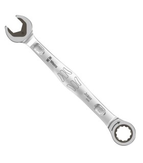 Wera 6000 Joker Cırcırlı Yıldız Açık Ağız Kombine Anahtar 15mm 05073275001