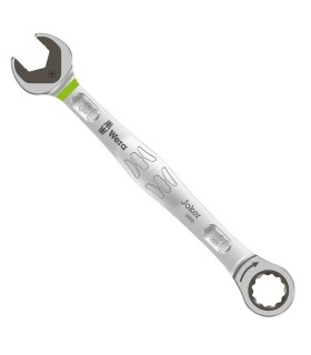 Wera 6000 Joker Cırcırlı Yıldız Açık Ağız Kombine Anahtar 18mm 05073278001