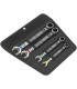 Wera 6000 Joker Cırcırlı Yıldız Açık Ağız Kombine Anahtar Set 4P 05073290001