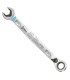 Wera 6001 Joker Switch Cırcırlı Yıldız Açık Ağız Kombine Anahtar 11mm 05020066001