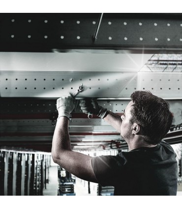 Wera 6001 Joker Switch Cırcırlı Yıldız Açık Ağız Kombine Anahtar 14mm 05020069001