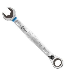 Wera 6001 Joker Switch Cırcırlı Yıldız Açık Ağız Kombine Anahtar 19mm 05020074001
