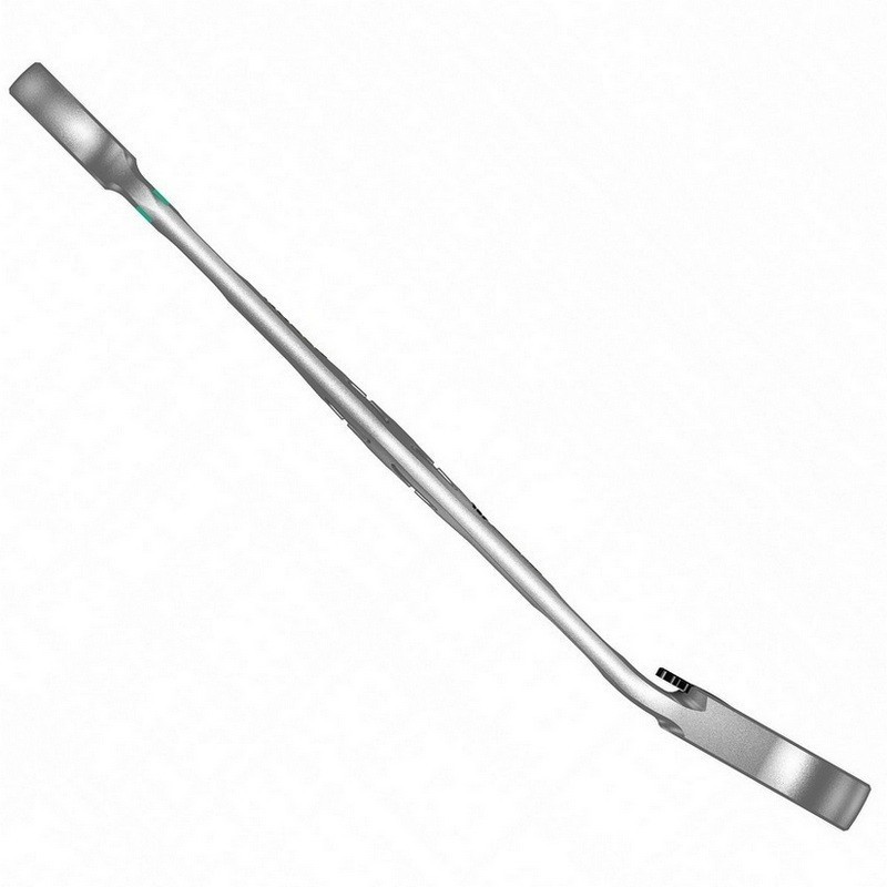 Wera 6001 Joker Switch Cırcırlı Yıldız Açık Ağız Kombine Anahtar 8mm 05020064001