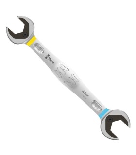 Wera 6002 Joker Çift Açık Ağız Kombine Anahtar 22-24mm 05020261001